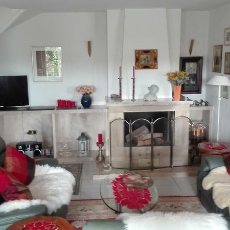 Ferienwohnung Kück-Rathausstrasse Goslar Exterior foto