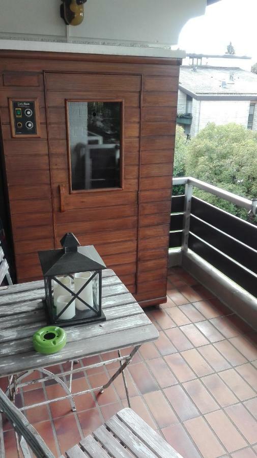 Ferienwohnung Kück-Rathausstrasse Goslar Exterior foto