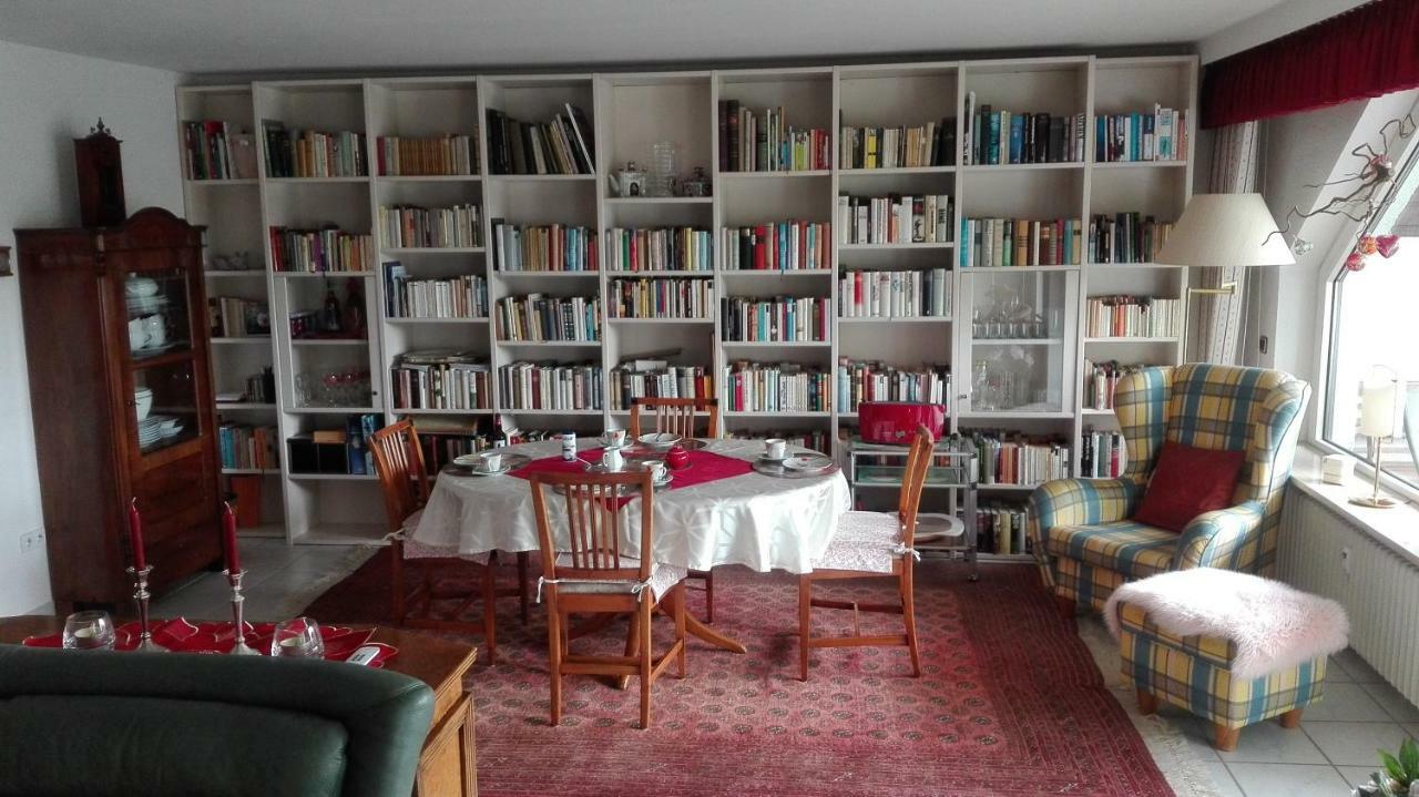 Ferienwohnung Kück-Rathausstrasse Goslar Exterior foto